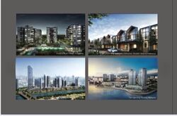 Eden Residences Capitol (D6), Apartment #564562591